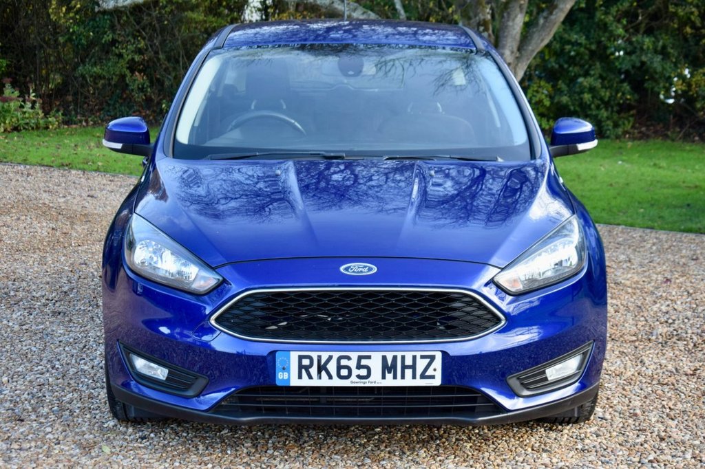 Used Ford Focus 2015 for sale - 76474626: Photo 2