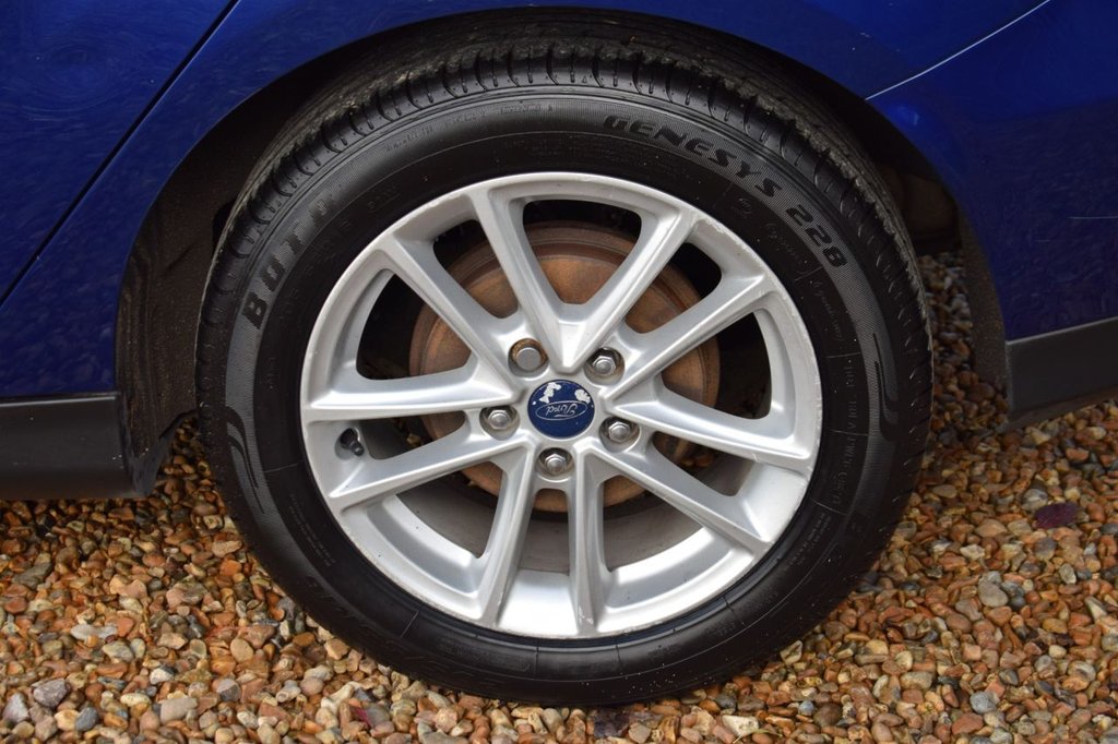 Used Ford Focus 2015 for sale - 76474626: Photo 21