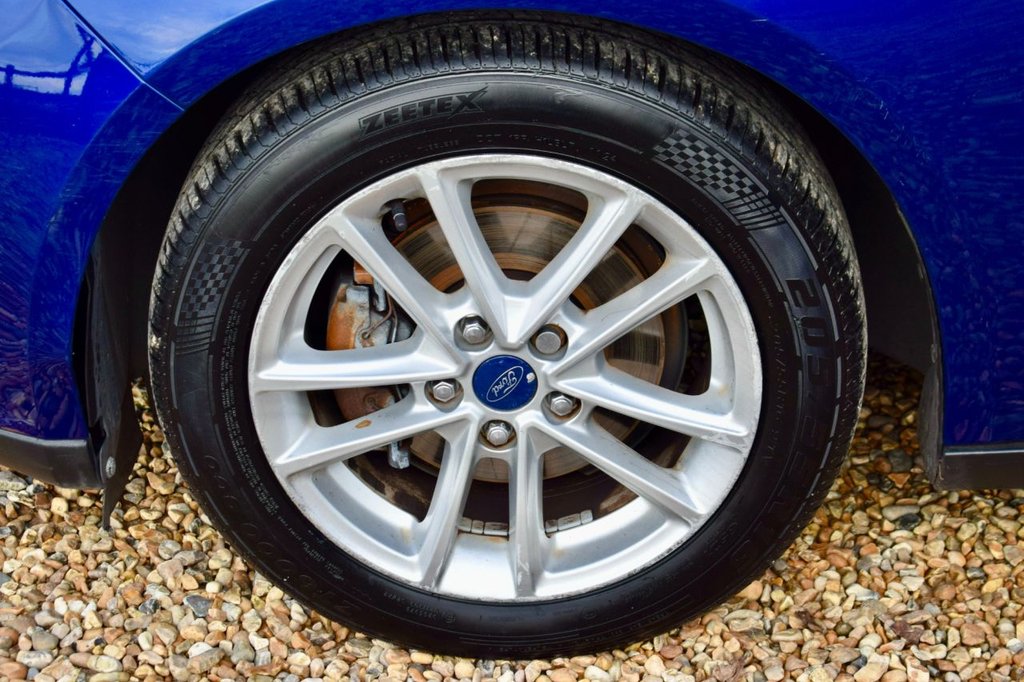 Used Ford Focus 2015 for sale - 76474626: Photo 22