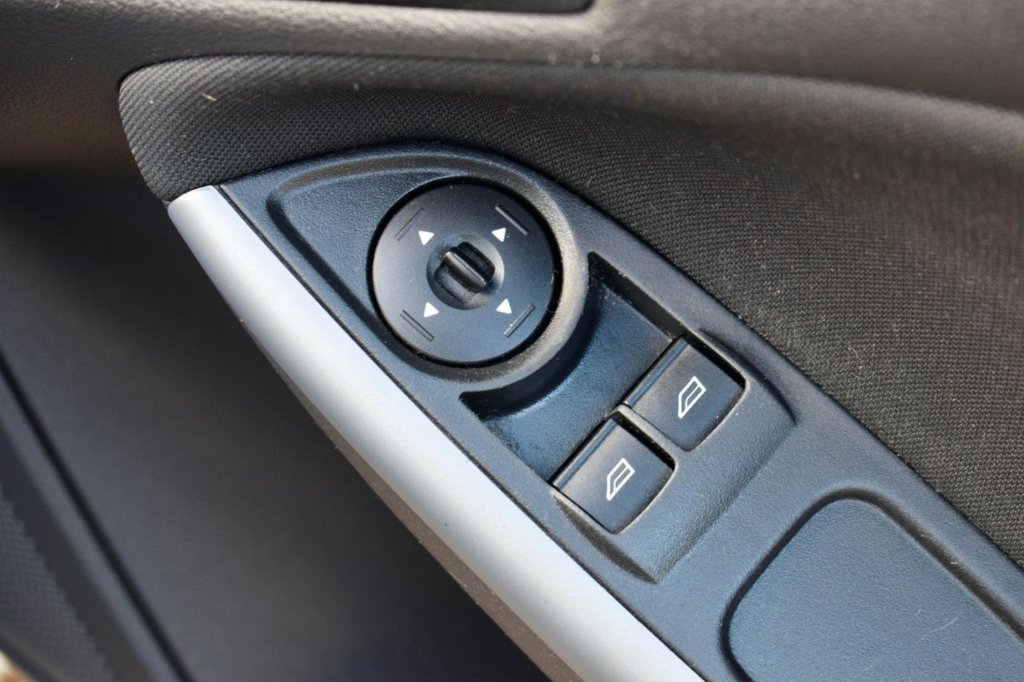 Used Ford Focus 2015 for sale - 76474626: Photo 23