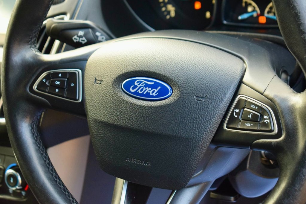 Used Ford Focus 2015 for sale - 76474626: Photo 28