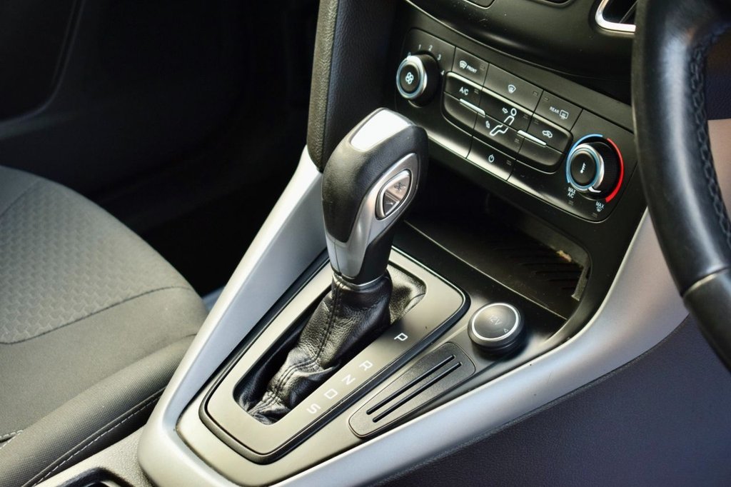 Used Ford Focus 2015 for sale - 76474626: Photo 29