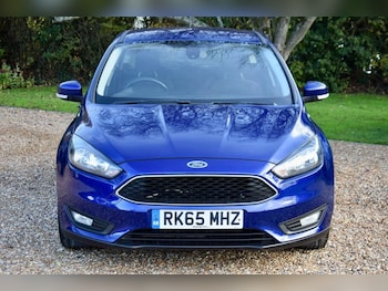 Used Ford Focus 2015 for sale - 76474626: Photo