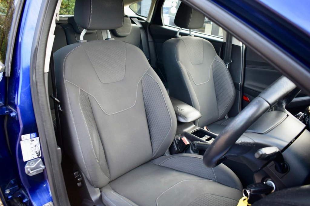 Used Ford Focus 2015 for sale - 76474626: Photo 30