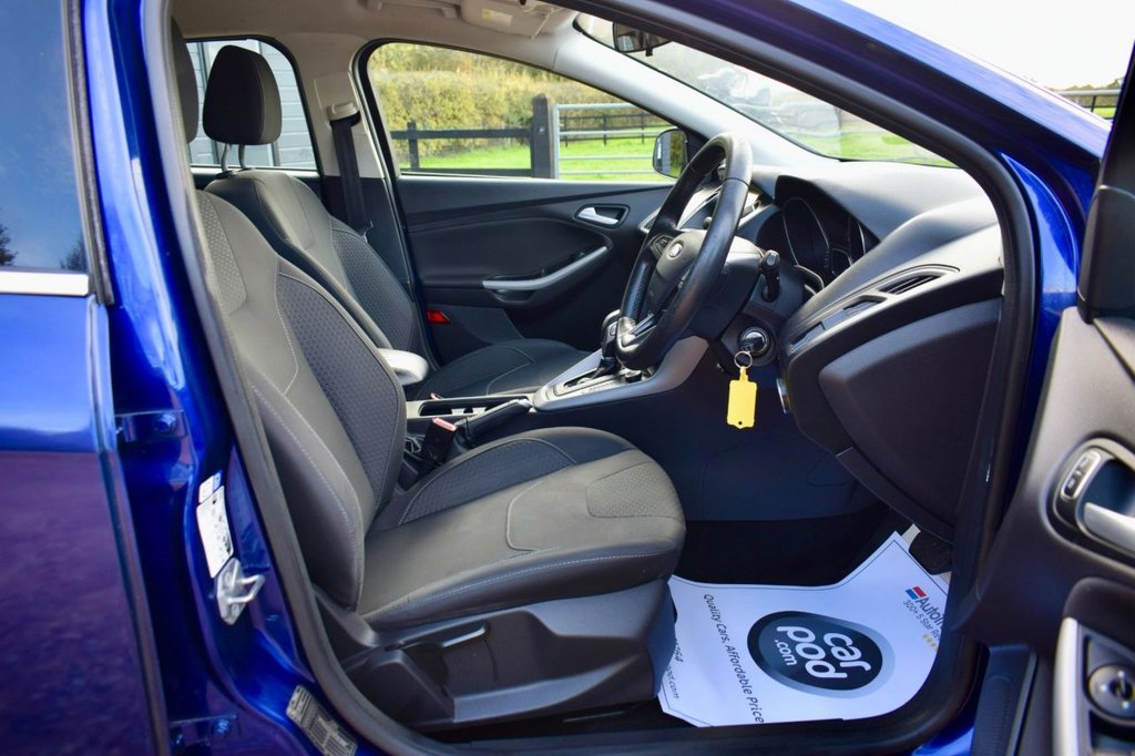 Used Ford Focus 2015 for sale - 76474626: Photo 31