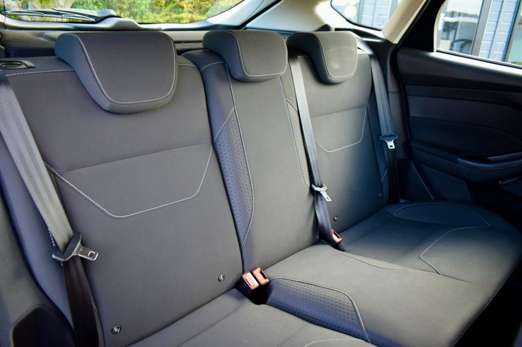 Used Ford Focus 2015 for sale - 76474626: Photo 32