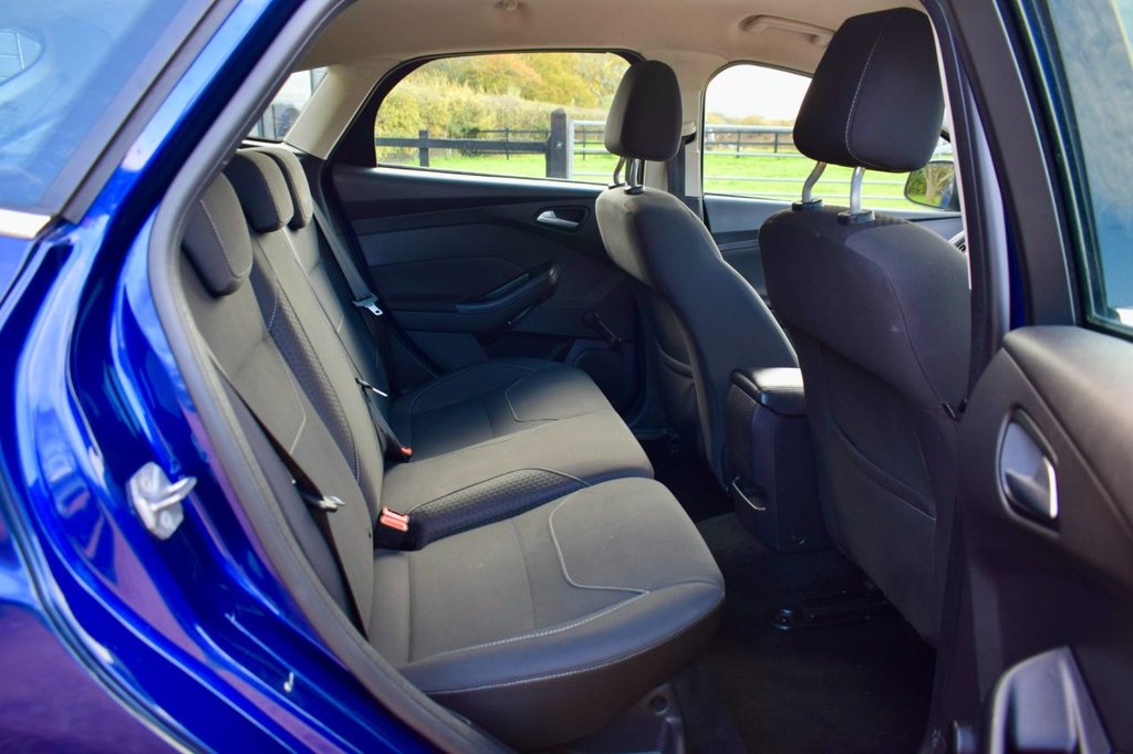 Used Ford Focus 2015 for sale - 76474626: Photo 33