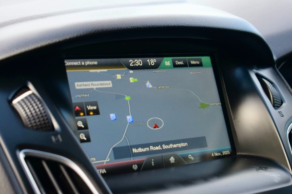 Used Ford Focus 2015 for sale - 76474626: Photo 37