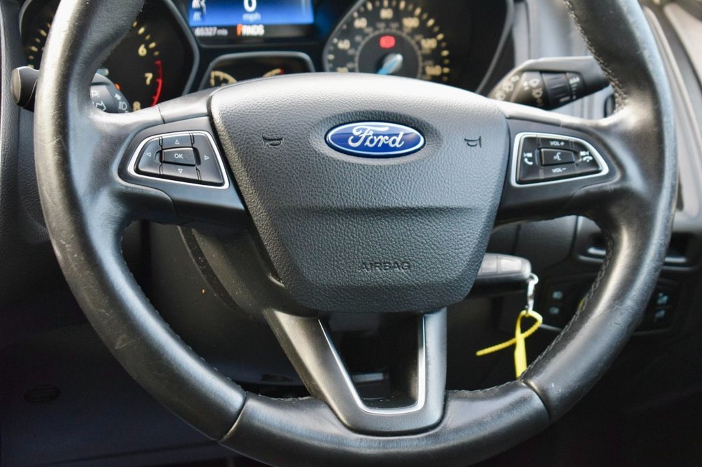 Used Ford Focus 2015 for sale - 76474626: Photo 39