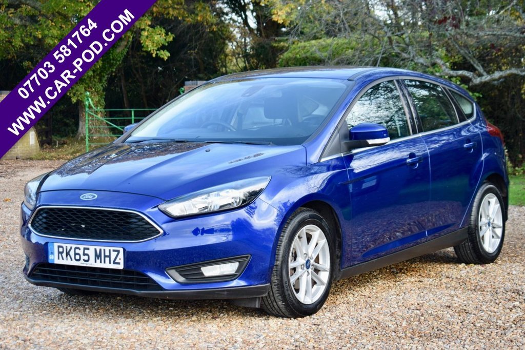 Used Ford Focus 2015 for sale - 76474626: Photo 4