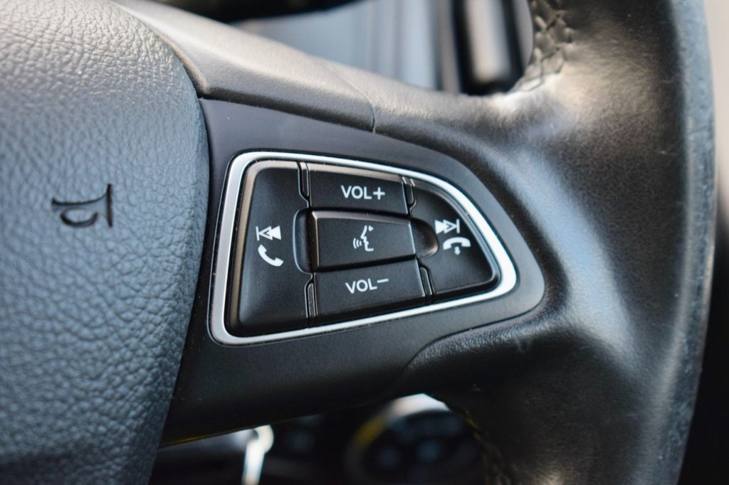 Used Ford Focus 2015 for sale - 76474626: Photo 40