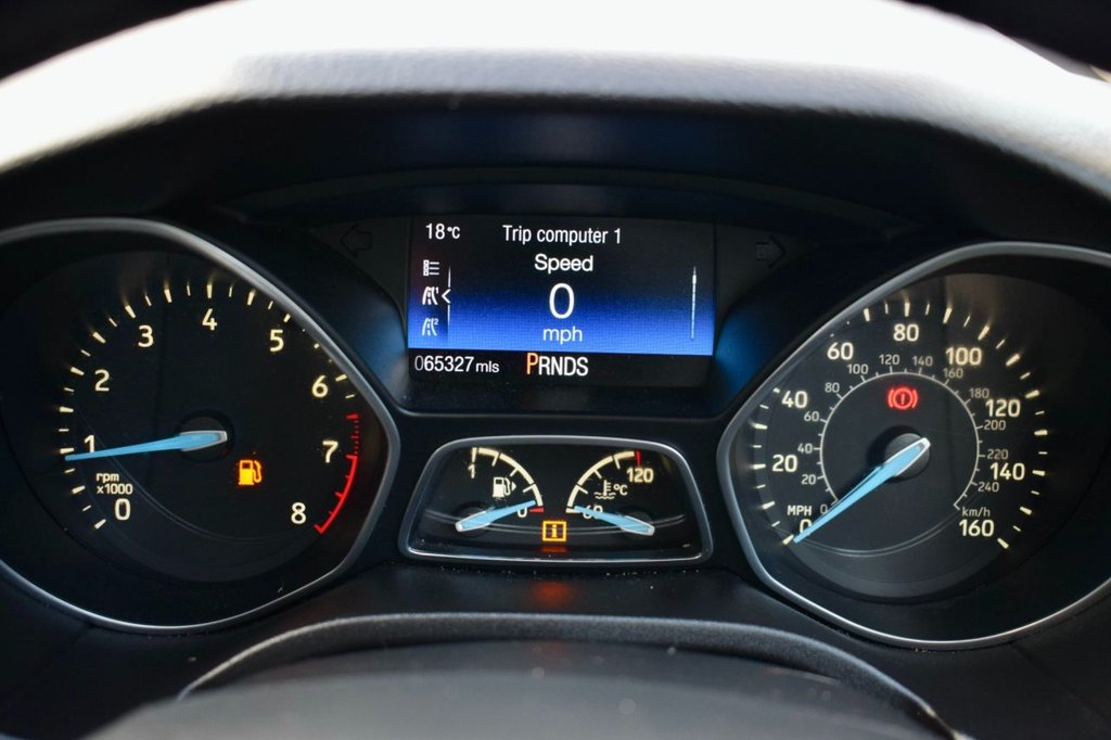 Used Ford Focus 2015 for sale - 76474626: Photo 42