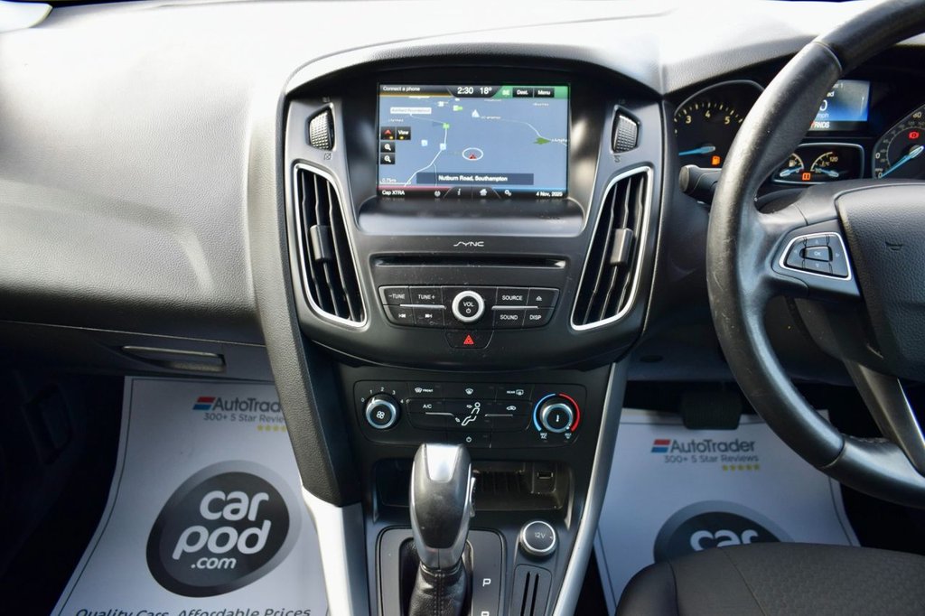 Used Ford Focus 2015 for sale - 76474626: Photo 43