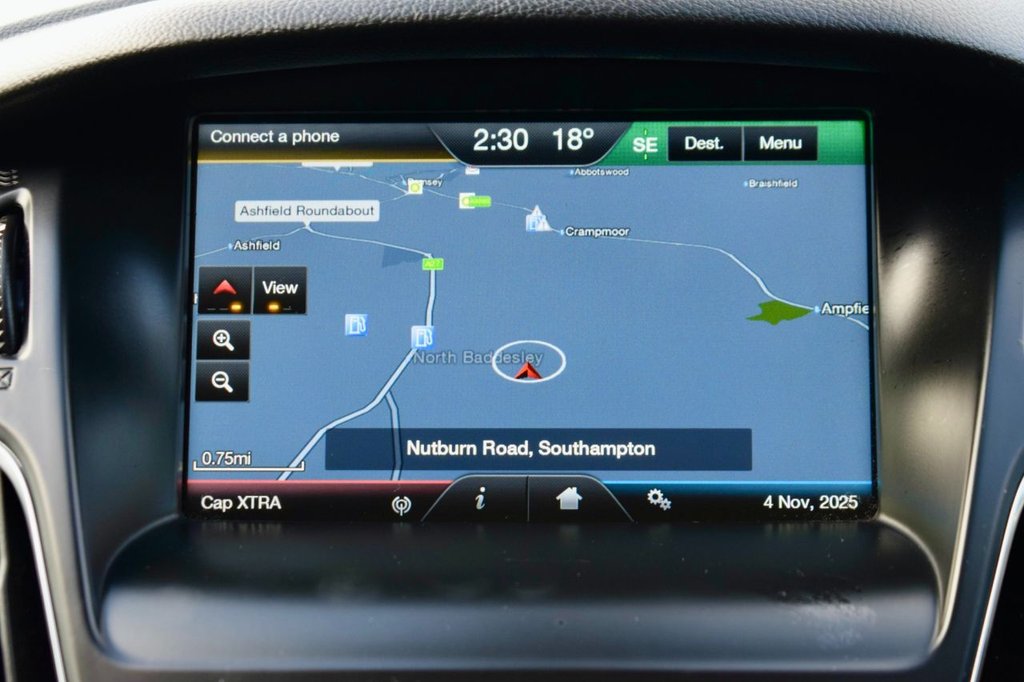 Used Ford Focus 2015 for sale - 76474626: Photo 44