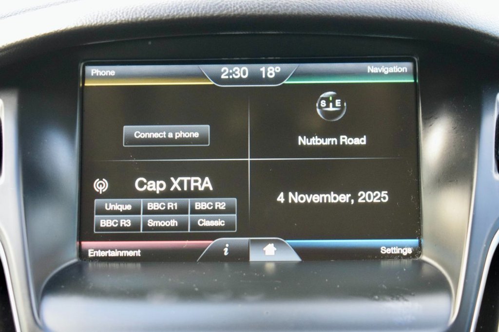 Used Ford Focus 2015 for sale - 76474626: Photo 45