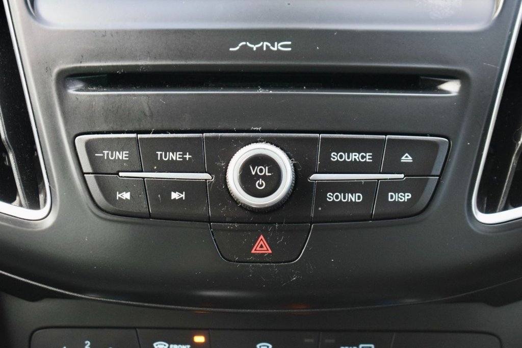 Used Ford Focus 2015 for sale - 76474626: Photo 47