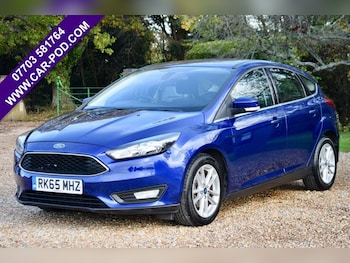 Used Ford Focus 2015 for sale - 76474626: Photo