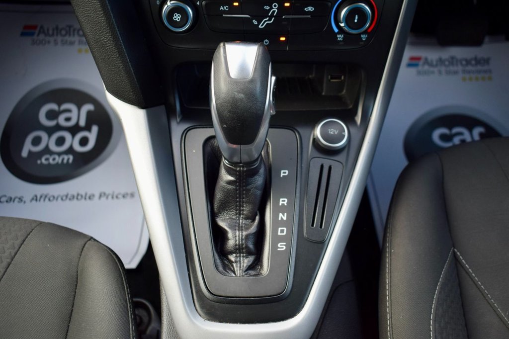 Used Ford Focus 2015 for sale - 76474626: Photo 50