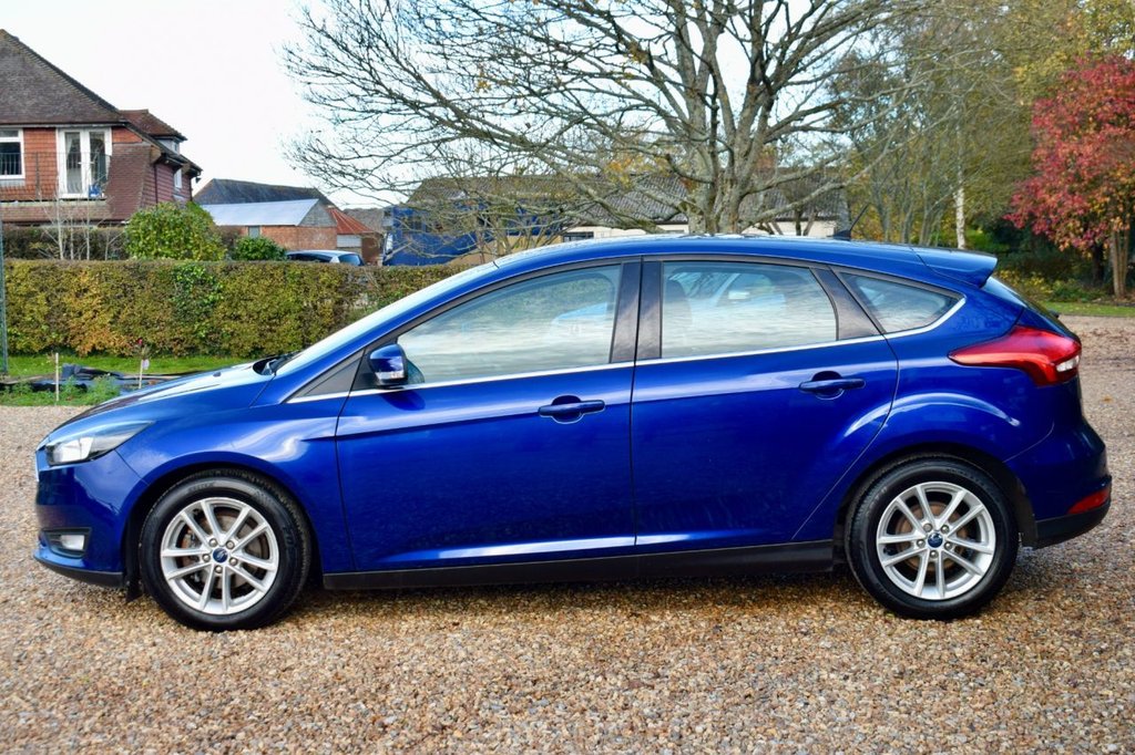 Used Ford Focus 2015 for sale - 76474626: Photo 7