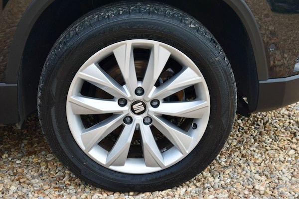 Used SEAT Ateca 2018 for sale - 76248567: Photo 18