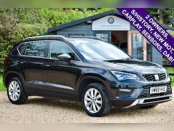 SEAT - Ateca