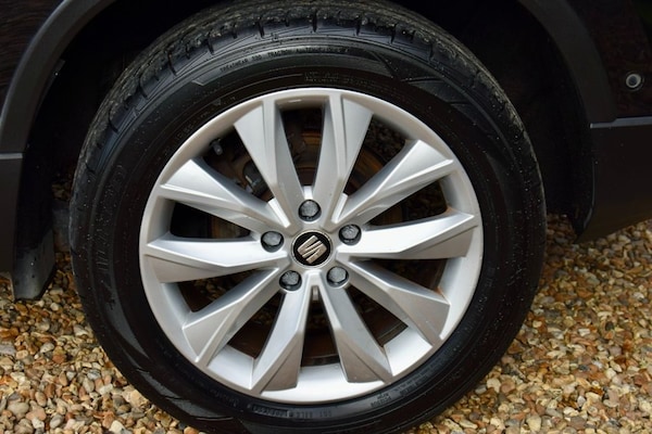 Used SEAT Ateca 2018 for sale - 76248567: Photo 20