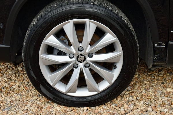 Used SEAT Ateca 2018 for sale - 76248567: Photo 21