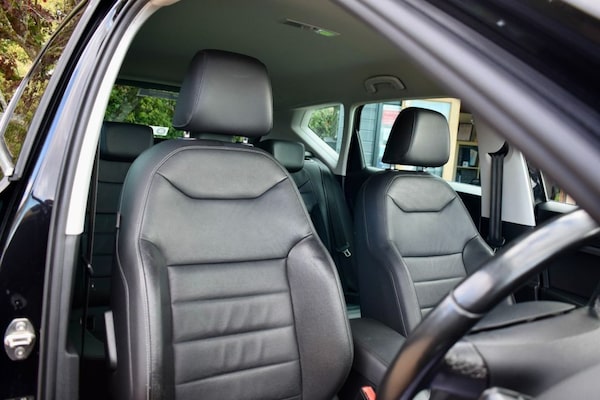 Used SEAT Ateca 2018 for sale - 76248567: Photo 26