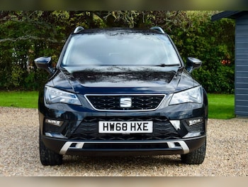Used SEAT Ateca 2018 for sale - 76248567: Photo 2