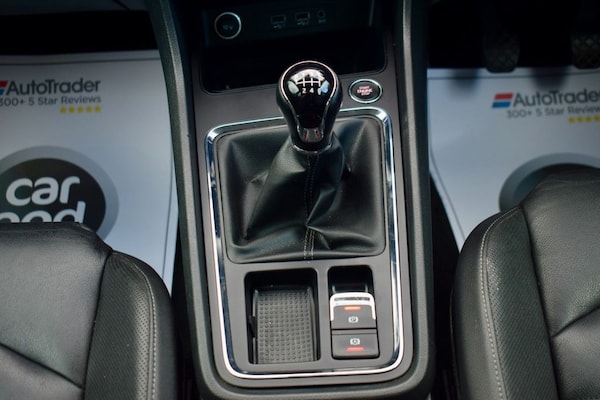 Used SEAT Ateca 2018 for sale - 76248567: Photo 32