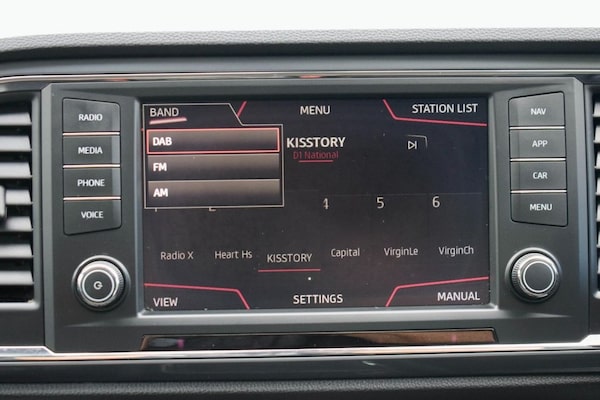 Used SEAT Ateca 2018 for sale - 76248567: Photo 37