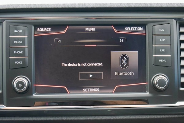 Used SEAT Ateca 2018 for sale - 76248567: Photo 38