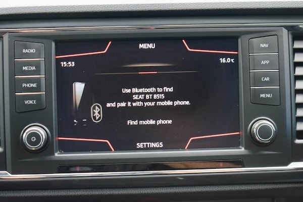 Used SEAT Ateca 2018 for sale - 76248567: Photo 39