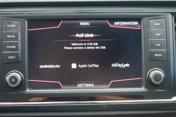 Used SEAT Ateca 2018 for sale - 76248567: Photo 40