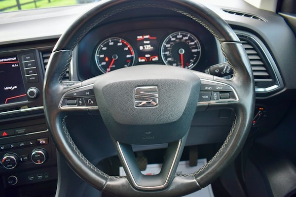 Used SEAT Ateca 2018 for sale - 76248567: Photo 44