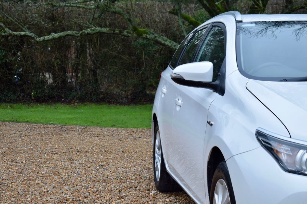 Used Toyota Auris 2018 for sale - 77200224: Photo 19