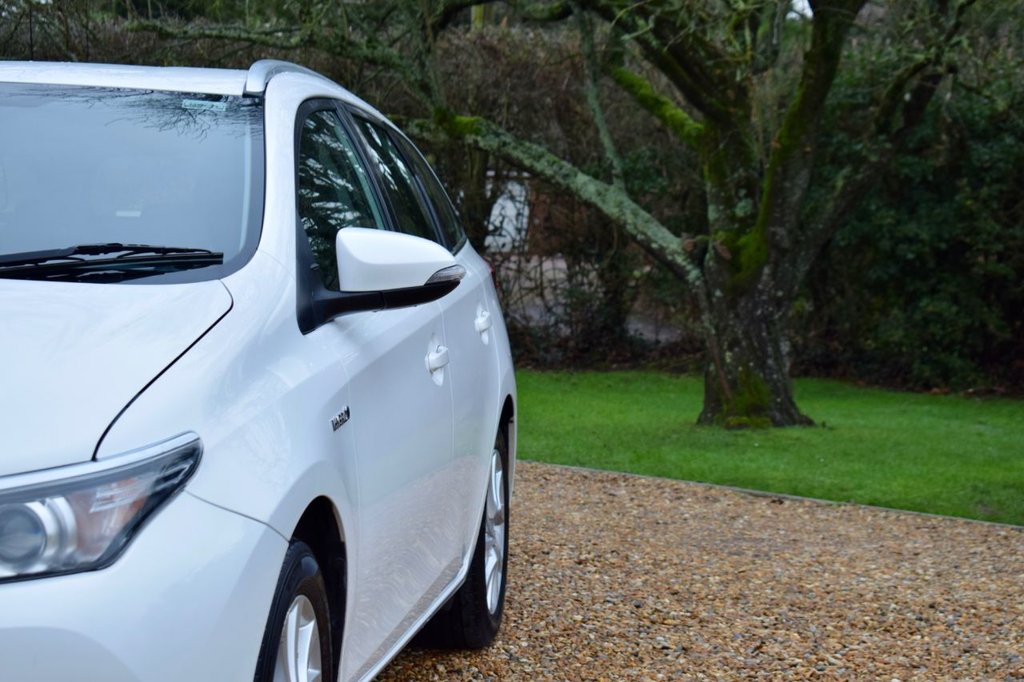 Used Toyota Auris 2018 for sale - 77200224: Photo 20