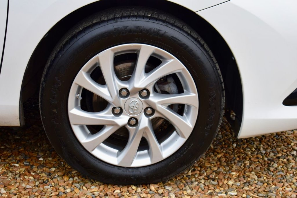 Used Toyota Auris 2018 for sale - 77200224: Photo 21