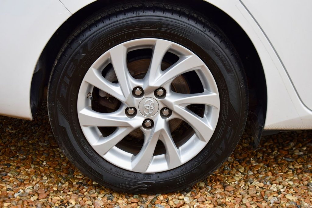 Used Toyota Auris 2018 for sale - 77200224: Photo 22