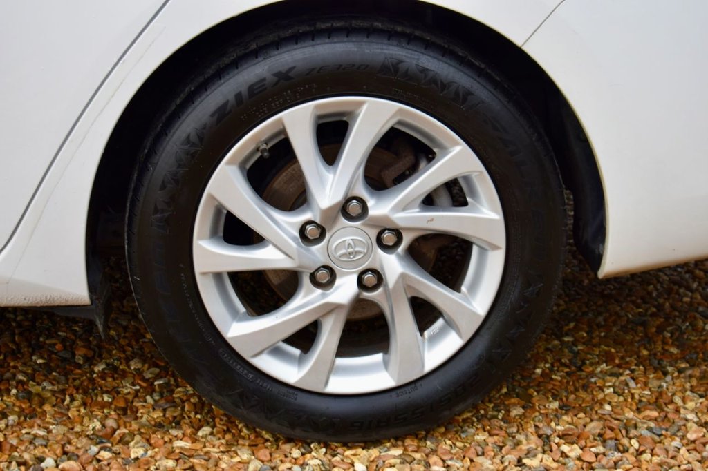 Used Toyota Auris 2018 for sale - 77200224: Photo 23