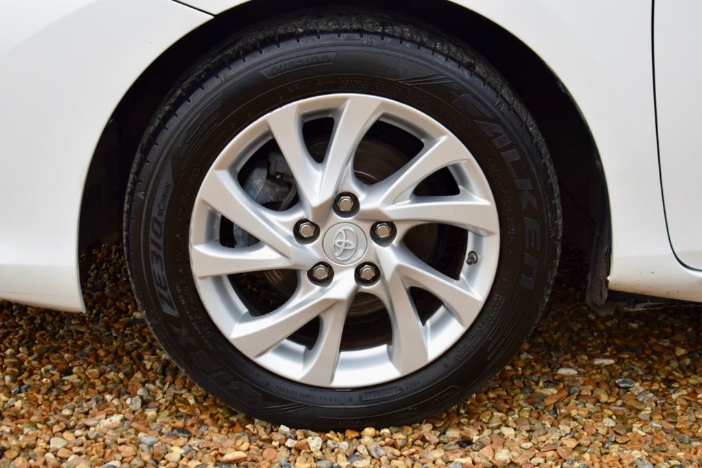 Used Toyota Auris 2018 for sale - 77200224: Photo 24