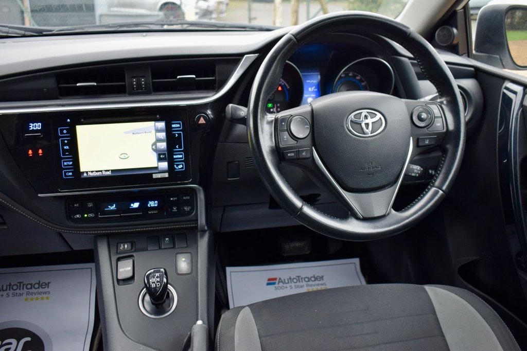 Used Toyota Auris 2018 for sale - 77200224: Photo 39