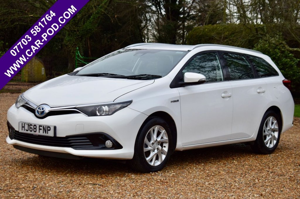 Used Toyota Auris 2018 for sale - 77200224: Photo 6