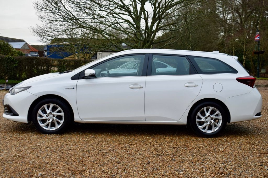 Used Toyota Auris 2018 for sale - 77200224: Photo 7