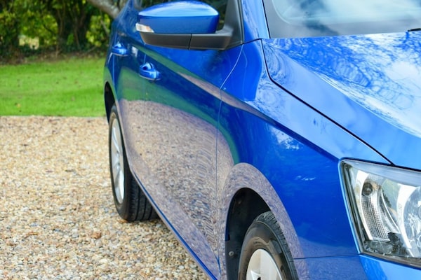 Used Skoda Fabia 2015 for sale - 76248533: Photo 17