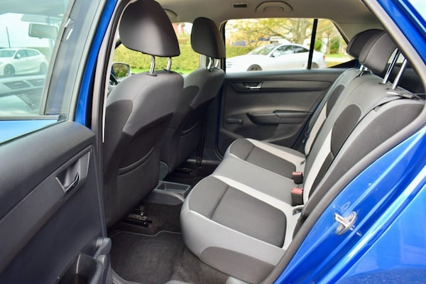 Used Skoda Fabia 2015 for sale - 76248533: Photo 29