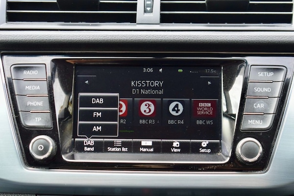Used Skoda Fabia 2015 for sale - 76248533: Photo 34
