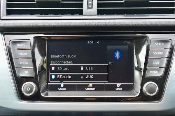 Used Skoda Fabia 2015 for sale - 76248533: Photo 35