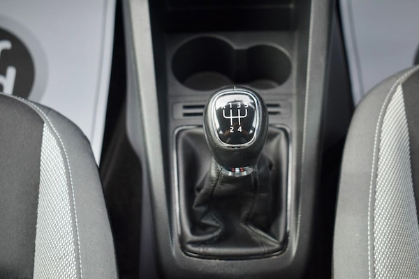 Used Skoda Fabia 2015 for sale - 76248533: Photo 39