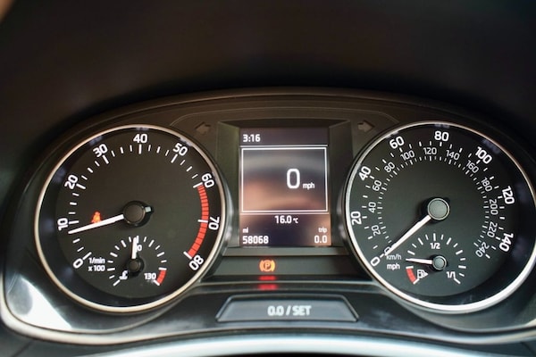 Used Skoda Fabia 2015 for sale - 76248533: Photo 42